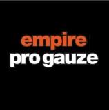 Empire Pro Gauze Launch!   